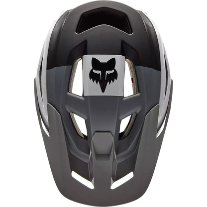 Casco Bicicleta Speedframe Pro Klif Gris Fox