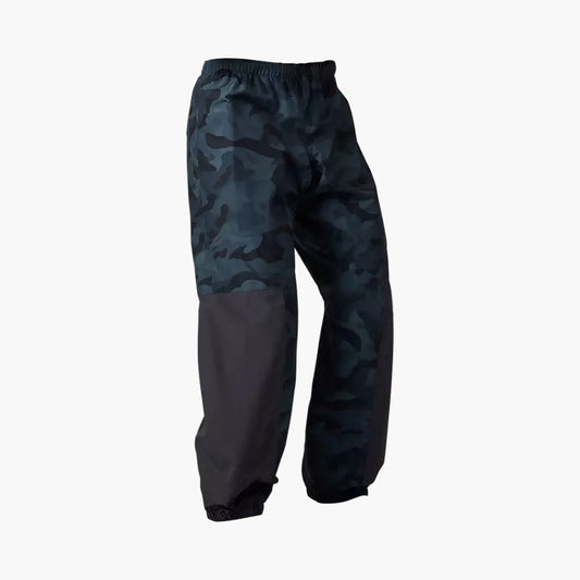 Pantalon Moto Ranger Drive SXS Camo Negro Fox