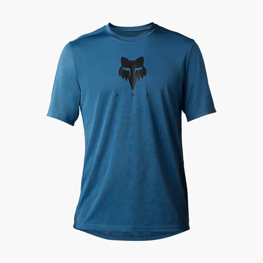 Polera Bicicleta Ranger Trudri™ Azul Fox