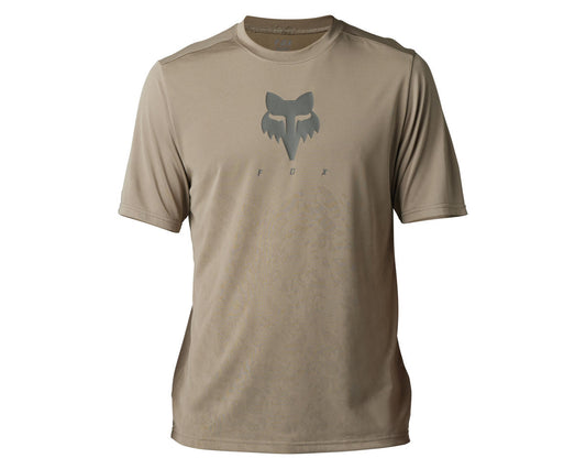 Polera Bicicleta Ranger Trudri™ Cafe Fox