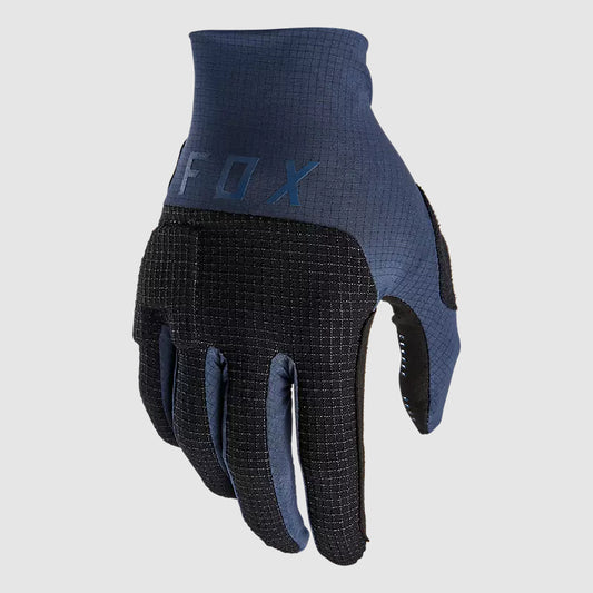 Guantes Bicicleta Flexair Pro Azul Fox