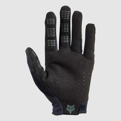 Guantes Bicicleta Flexair Pro Negro Fox