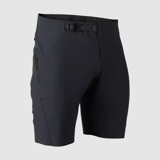 Short Bicicleta Flexair Ascent Negro Fox