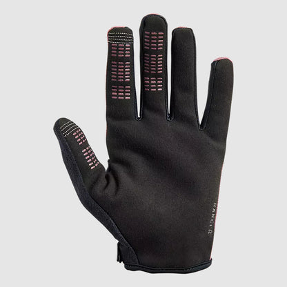 Guantes Bicicleta Ranger Burdeo Fox