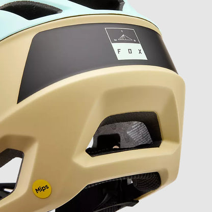 Casco Bicicleta New Proframe Clyzo Negro/Dorado/Celeste Fox