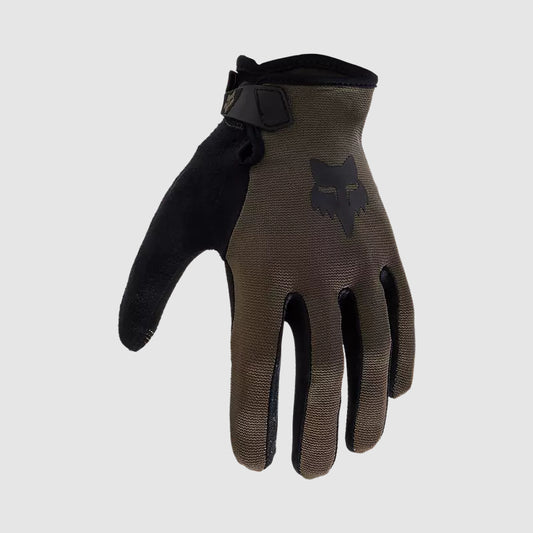 Guantes Bicicleta Ranger Cafe Fox