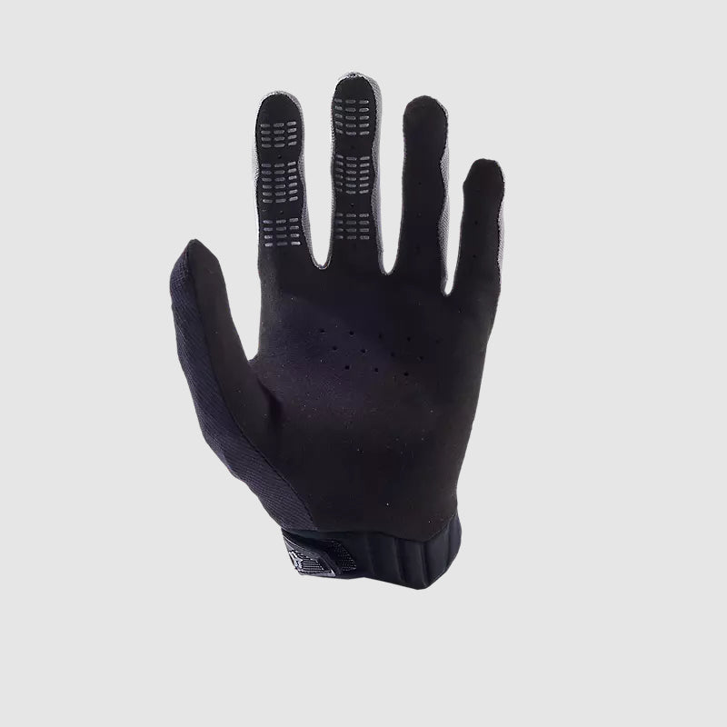 Guantes Moto 360 Negro Fox