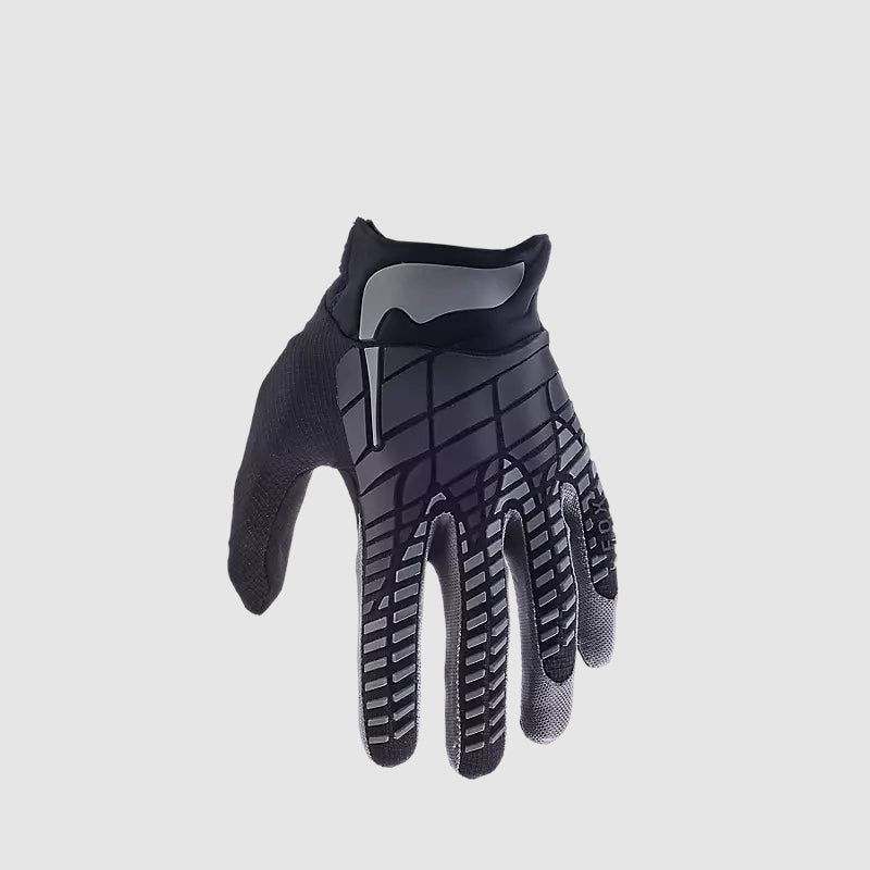 Guantes Moto 360 Negro Fox