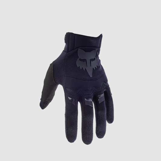 Guantes Moto Dirtpaw Negro Fox