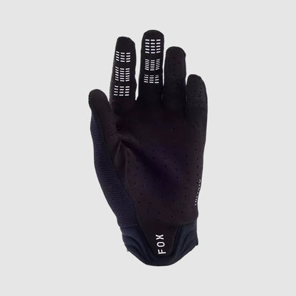 Guantes Moto Niño Airline Negro Fox