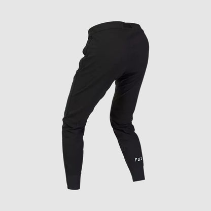 Pantalon Bicicleta Ranger Race Negro Fox