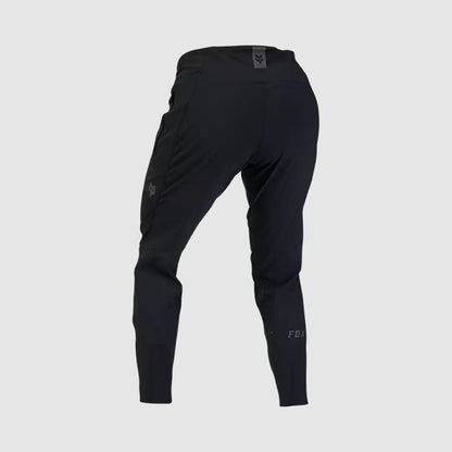 Pantalon Bicicleta Defend Negro Fox