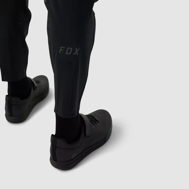 Pantalon Bicicleta Defend Negro Fox