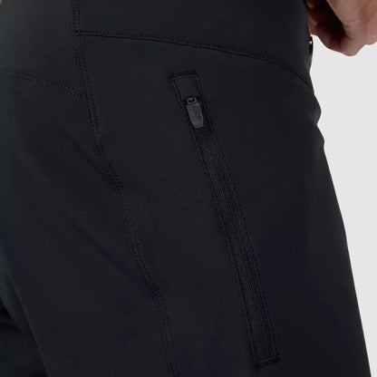 Pantalon Bicicleta Defend Negro Fox