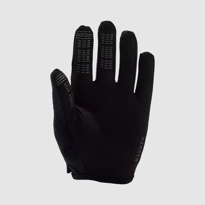 Guantes Bicicleta Niño Ranger Negro Fox