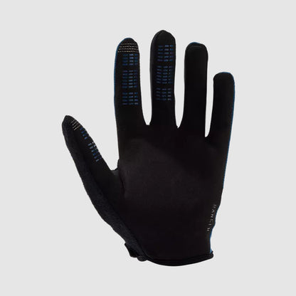 Guantes Bicicleta Ranger Azul Oscuro Fox