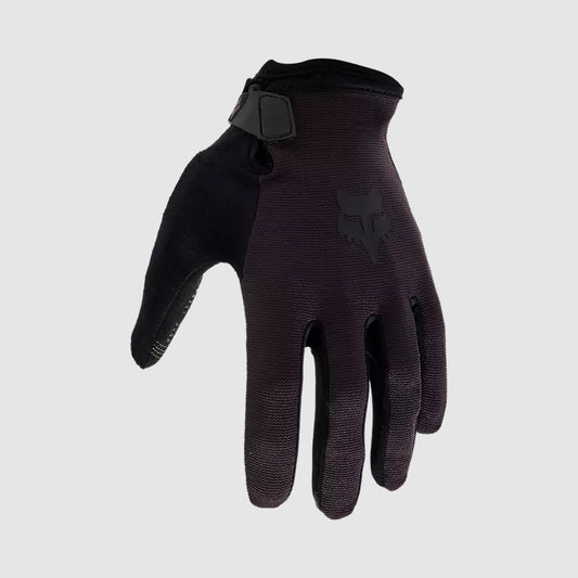 Guantes Bicicleta Ranger Morado Fox