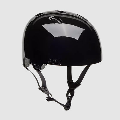 Casco Bicicleta Flight Mips Negro Fox