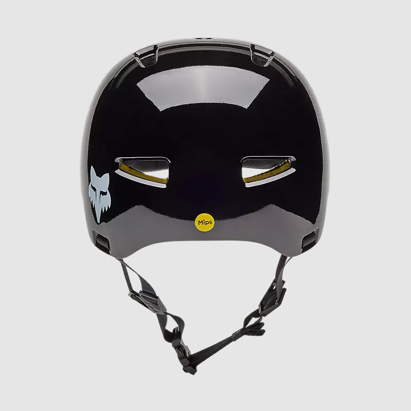 Casco Bicicleta Flight Mips Negro Fox