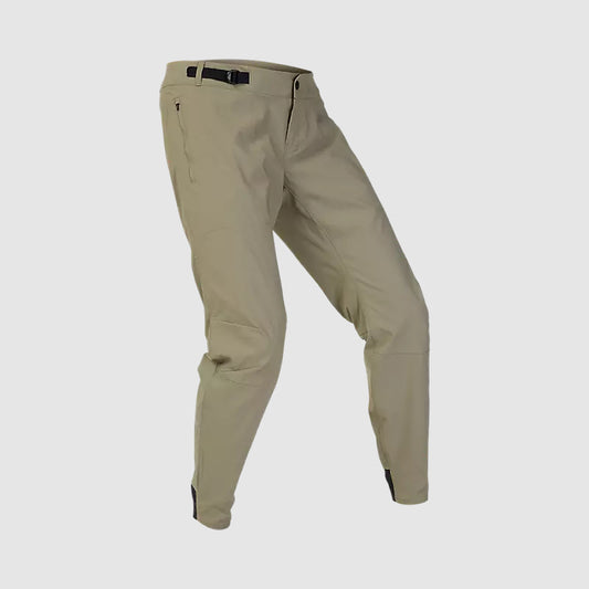 Pantalon Bicicleta Ranger Lunar Caqui Fox