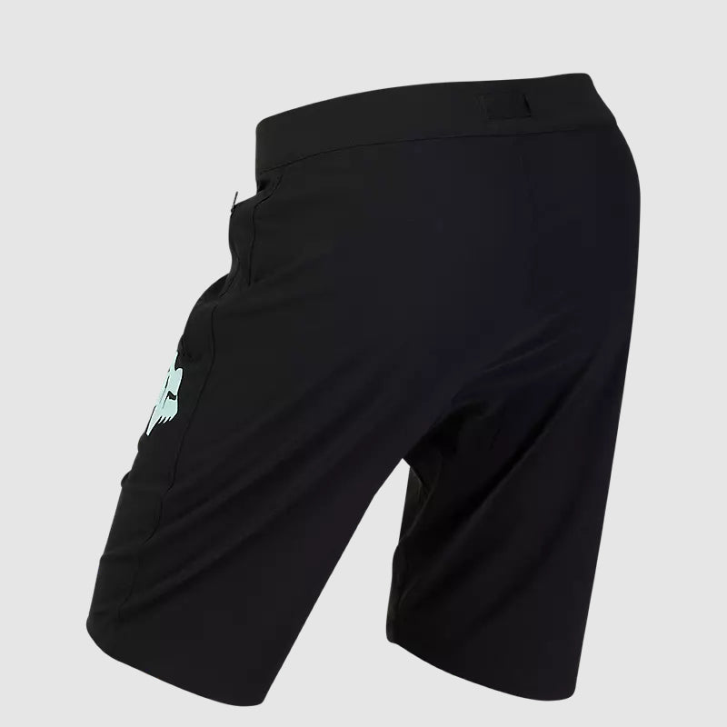 Short Bicicleta Ranger Race Negro Fox