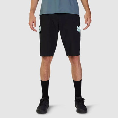 Short Bicicleta Ranger Race Negro Fox