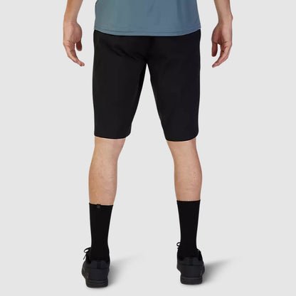 Short Bicicleta Ranger Race Negro Fox