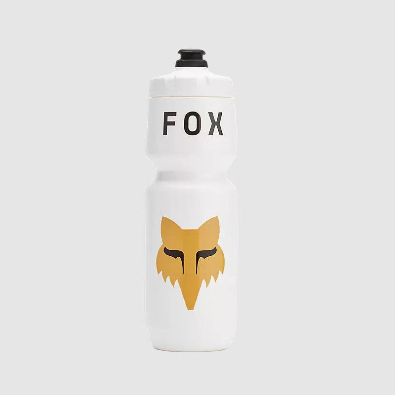 Botella De Agua 26 Oz Purist Blanco Fox