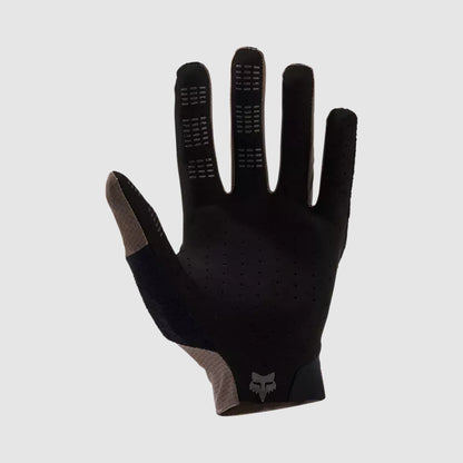 Guantes Bicicleta Flexair Pro Negro Fox