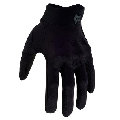 Guantes Bicicleta Defend D3O® Negro Fox