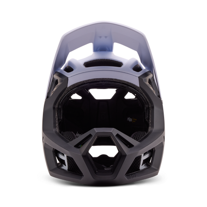 Casco Bicicleta Proframe RS Taunt Blanco Fox