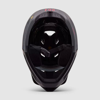 Casco Bicicleta Proframe RS Taunt Negro Fox