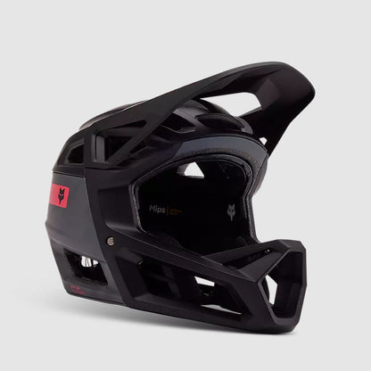 Casco Bicicleta Proframe RS Taunt Negro Fox