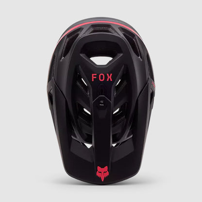 Casco Bicicleta Proframe RS Taunt Negro Fox