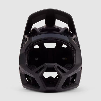 Casco Bicicleta Proframe RS Taunt Negro Fox