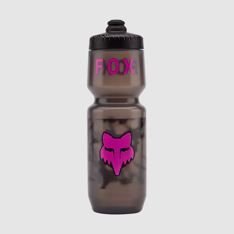 Botella De Agua Purist Taunt 26 Oz Rosado Fox