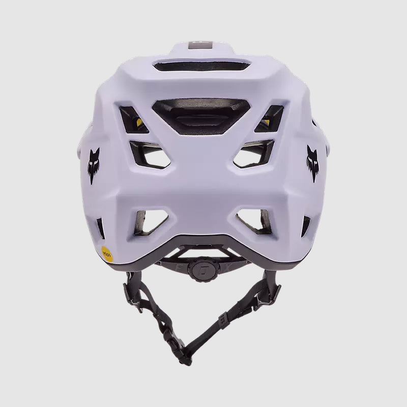 Casco Bicicleta Speedframe Blanco Fox