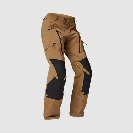 Pantalon Moto Recon GORE-TEX ADV Cafe Fox