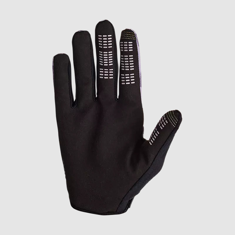 Guantes Bicicleta Ranger Swarmer Gris Fox