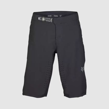 Short Bicicleta Defend Negro Fox