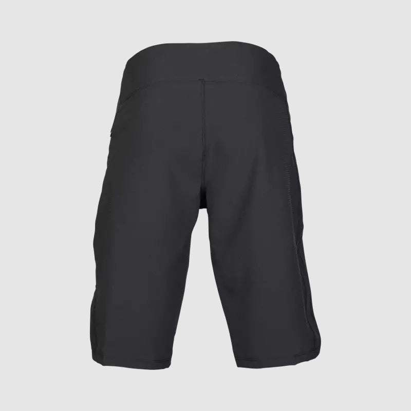 Short Bicicleta Defend Negro Fox