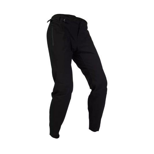 Pantalon Bicicleta Ranger Negro Fox