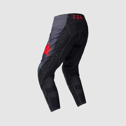 Pantalon Moto 180 Interfere Gris Fox