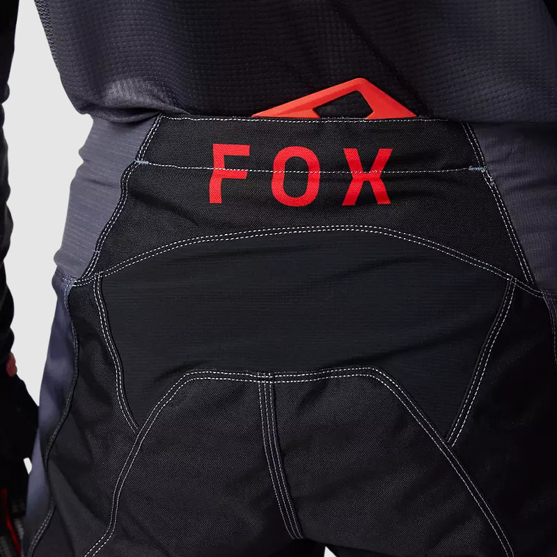 Pantalon Moto 180 Interfere Gris Fox