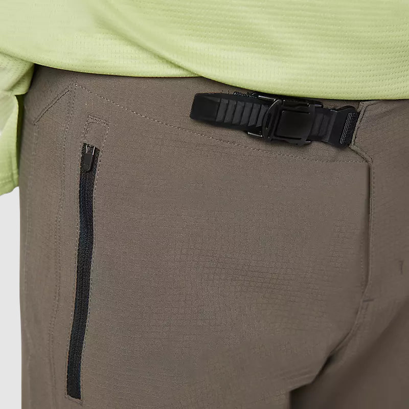 Short Bicicleta Defend Cafe Fox