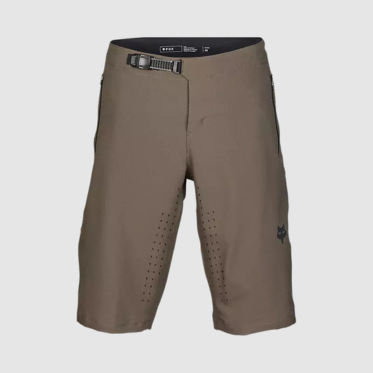 Short Bicicleta Defend Cafe Fox