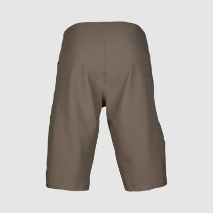 Short Bicicleta Defend Cafe Fox