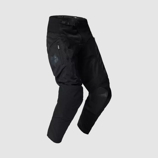 Pantalon Moto Ranger Air Off Road Negro Fox