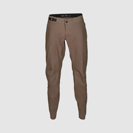 Pantalon Bicicleta Ranger Café Fox