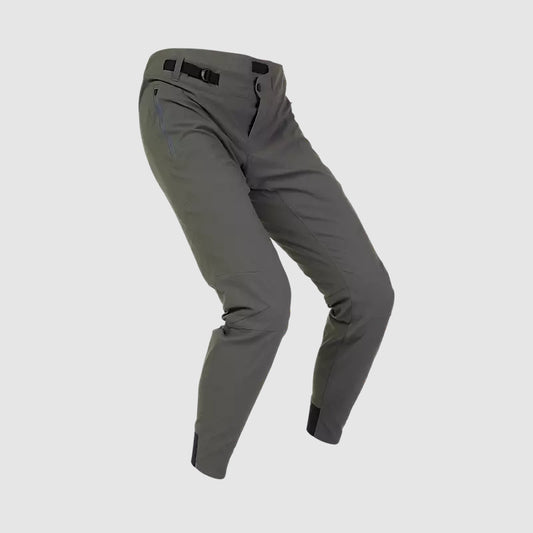 Pantalon Bicicleta Ranger Gris Fox